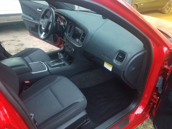 2016 Dodge Charger Rallye (20k miles) for sale in Spring Hope, NC – photo 7