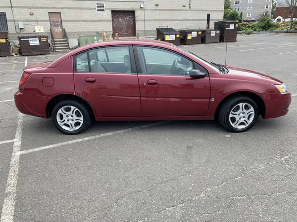 2004 SATURN ION 2 (85k) for sale in Derby, CT – photo 3