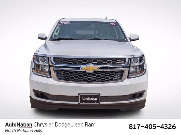 2017 Chevrolet Suburban LT SKU:HR193959 SUV - cars & trucks - by... for sale in Fort Worth, TX – photo 2