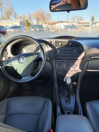 2004 SAAB 9-3! - - by dealer - vehicle automotive sale for sale in Pocatello, ID – photo 10
