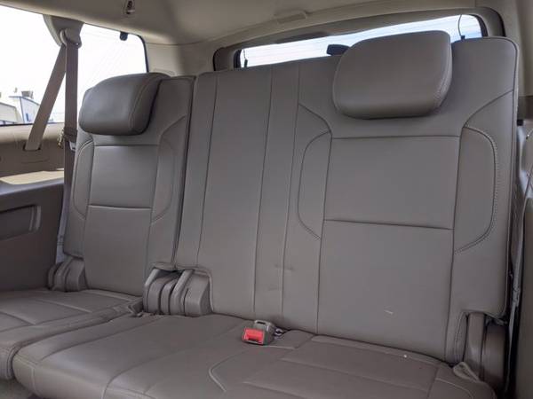 2015 Chevrolet Suburban LT SUV - - by dealer - vehicle for sale in Burleson, TX – photo 11