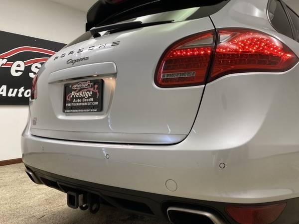 2012 Porsche Cayenne - - by dealer - vehicle for sale in Akron, OH – photo 15