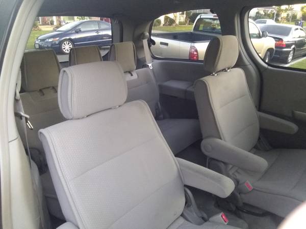 2007 Nissan Quest for sale in Downey, CA – photo 2