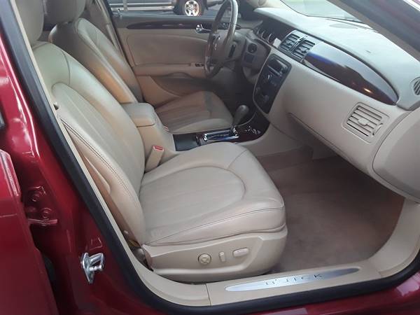 2006 Buick Lucerne CXS V8 Loaded NICE! for sale in astatula, FL – photo 4