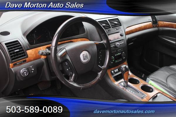 2007 Saturn Outlook XR - cars & trucks - by dealer - vehicle... for sale in Salem, OR – photo 9