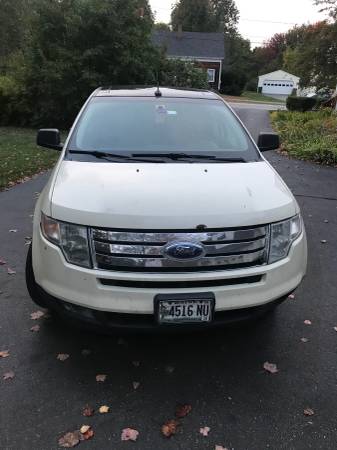 2008 Ford Edge Limited AWD for sale in SACO, ME – photo 4