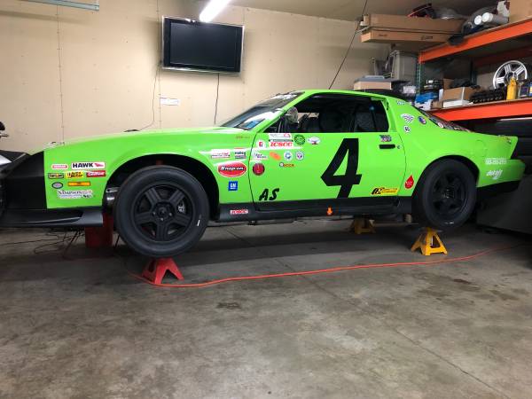Race Car Camaro for sale in Vancouver, OR – photo 2