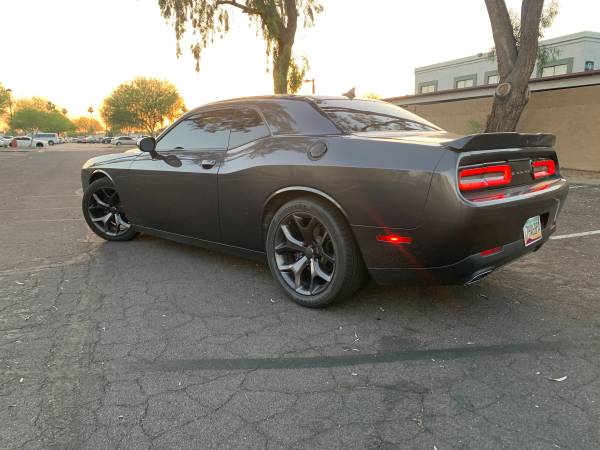 Dodge Challenger for sale in Phoenix, AZ – photo 2