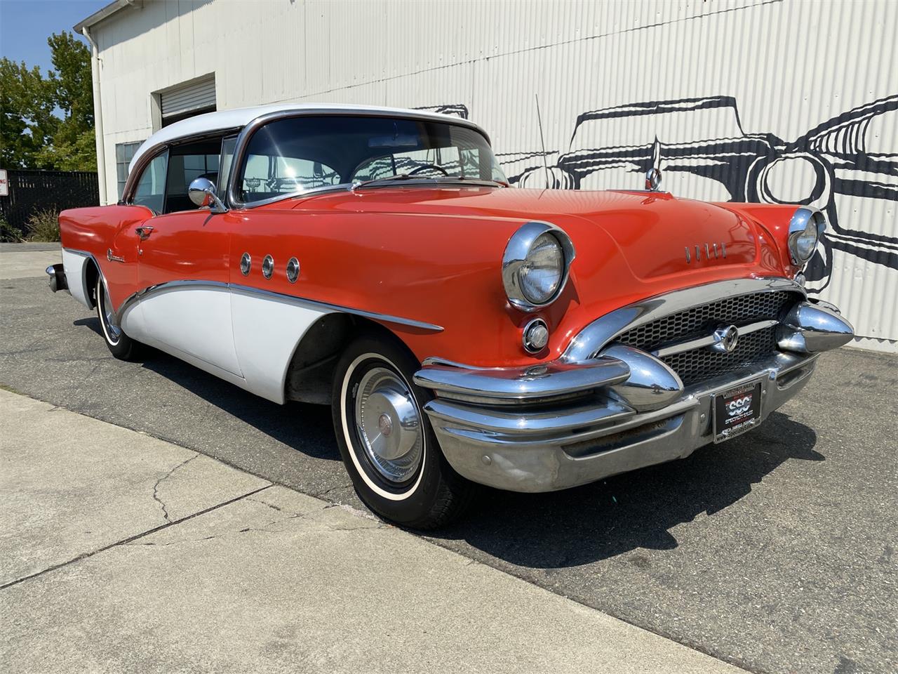 1955 Buick 46R Special for sale in Fairfield, CA – photo 16
