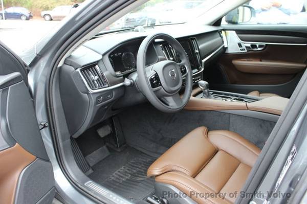 2020 Volvo V90 Cross Country T6 AWD for sale in San Luis Obispo, CA – photo 14