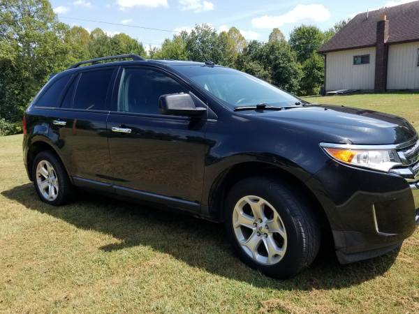 2011 Ford Edge SUV for sale in Corbin, KY – photo 2