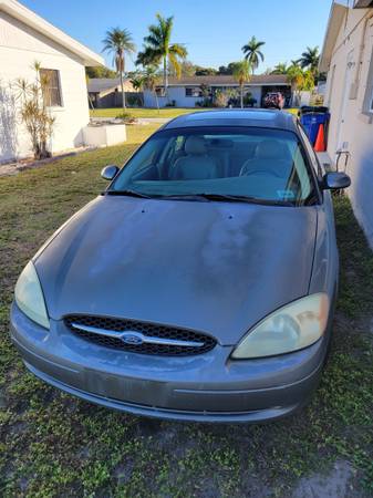 2003 Ford Taurus for sale in Fort Myers, FL – photo 2