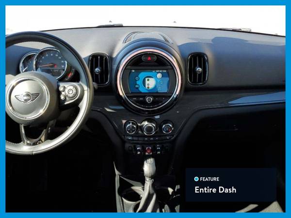 2019 MINI Countryman Cooper ALL4 Hatchback 4D hatchback White for sale in York, PA – photo 20