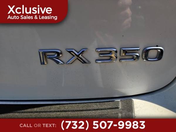 2011 Lexus RX 350 Sport Utility 4D - - by dealer for sale in Keyport, NJ – photo 19