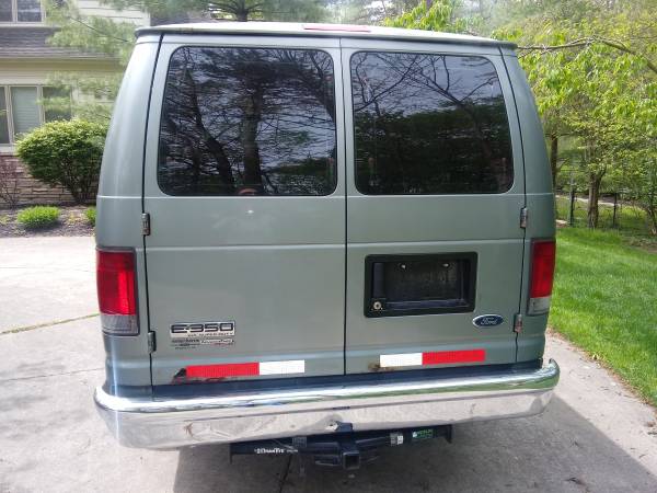 2006 Ford Econoline 350 for sale in Beachwood, OH – photo 5