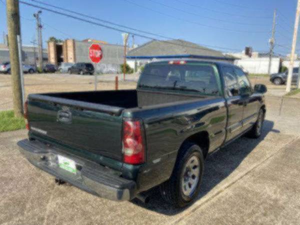 ►►►2006 Chevrolet Silverado 1500 Extende - cars & trucks - by dealer... for sale in Metairie, MS – photo 6