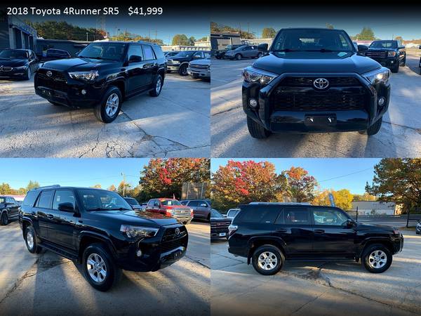2019 Ram AllNew 1500 All New 1500 All-New 1500 Big Horn/Lone Star for sale in Wake Forest, NC – photo 14
