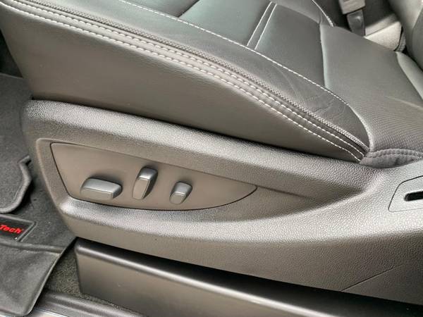 Take a look at this 2017 GMC Sierra 2500HD-Hartford - cars & trucks... for sale in South Windsor, CT – photo 22