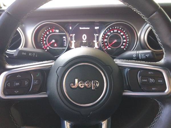 2020 Jeep Gladiator Rubicon~ ONLY 6K MILES~ 1-OWNER~ CLEAN CARFAX~... for sale in Sarasota, FL – photo 15