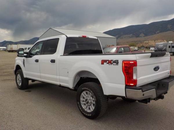 2018 Ford Super Duty F-250 XLT for sale in Salmon, ID – photo 8