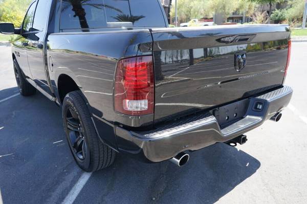 2016 Dodge RAM 1500 Crew Cab - 1 Owner! - - by for sale in Mesa, AZ – photo 19