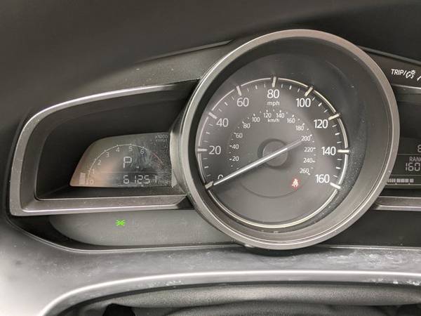 2017 Mazda Mazda3 Sport SKU: HM140196 Sedan - - by for sale in Union City , GA – photo 10