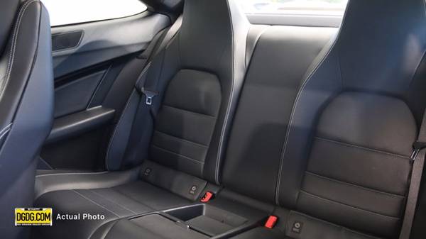 2012 Mercedes-Benz C-Class C 250 coupe Black - - by for sale in San Jose, CA – photo 19
