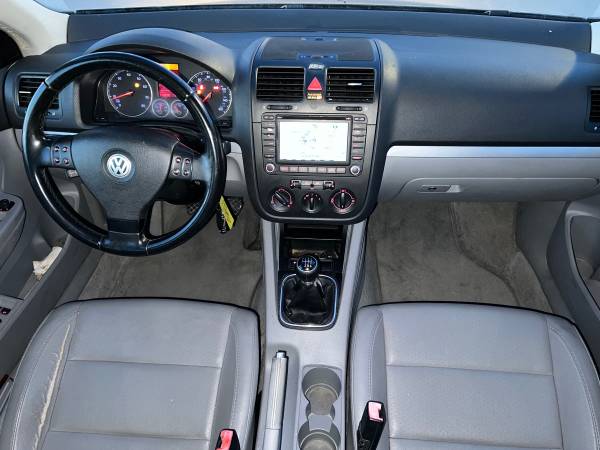 2006 Volkswagen Jetta 6-speed only 114k for sale in Rye, NY – photo 9