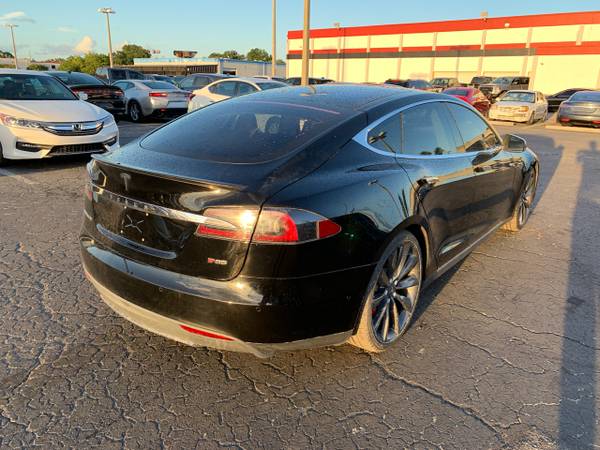 Tesla Model S P85 ($ 1,500 DWN) for sale in Orlando, FL – photo 3