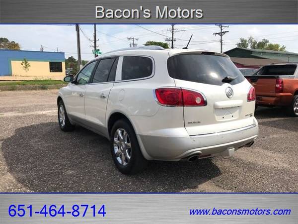 2010 Buick Enclave CXL for sale in Forest Lake, MN – photo 7