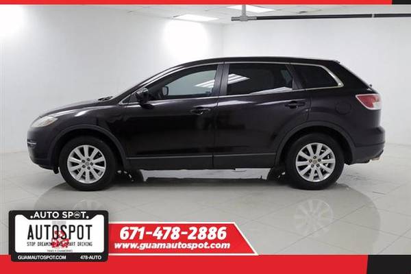 2009 Mazda CX-9 - Call for sale in Other, Other – photo 4