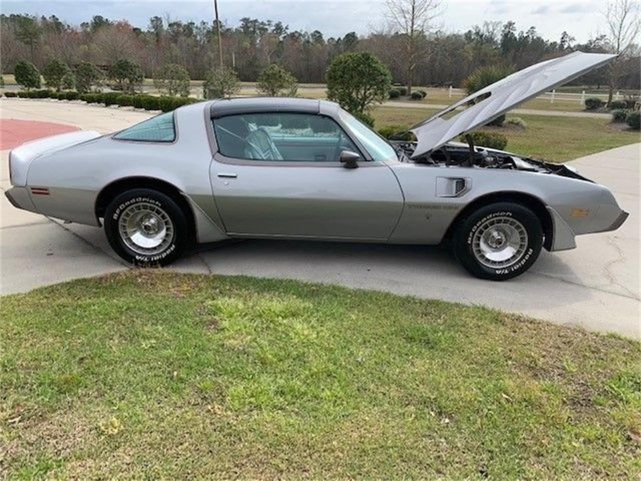 1979 Pontiac Firebird for sale in Greensboro, NC – photo 5