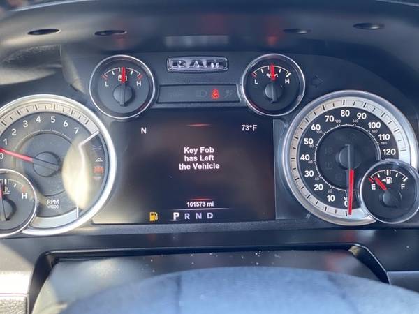 2017 Ram 1500 Sport Crew Cab 4x4 - - by dealer for sale in Rialto, CA – photo 16