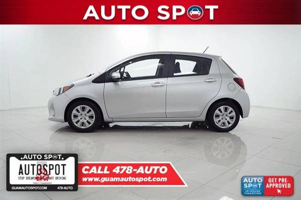 2015 Toyota Yaris - - cars & trucks - by dealer for sale in Other, Other – photo 4