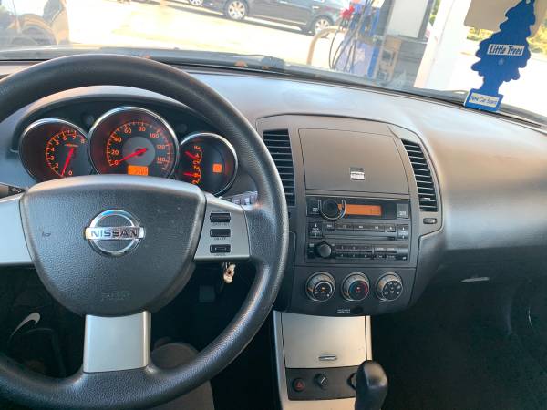 ‘06 Nissan Altima for sale in District Heights, District Of Columbia – photo 11