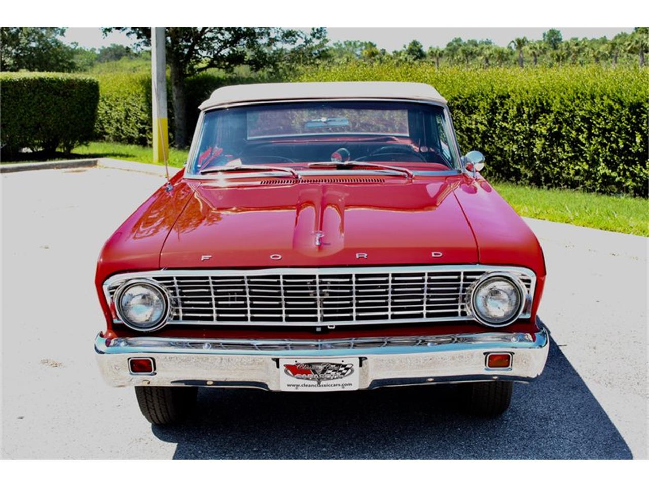 1964 Ford Falcon for sale in Sarasota, FL – photo 3