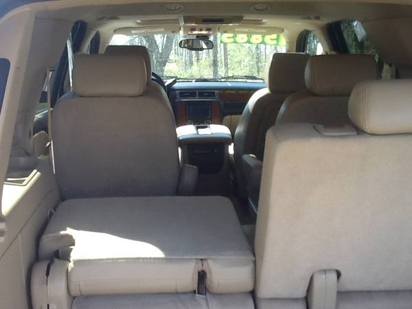 2008 Chevrolet Tahoe LTZ REDUCED!!!!!!! for sale in Hampstead, NC – photo 9