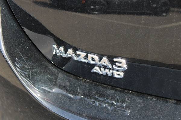 2020 Mazda Mazda3 AWD All Wheel Drive Mazda 3 Select Sedan - cars & for sale in Everett, WA – photo 11