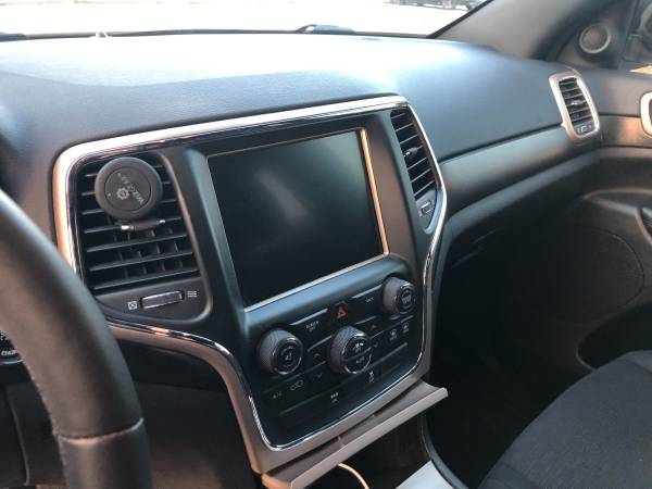 2015 Jeep Grand Cherokee for sale in Bethesda, District Of Columbia – photo 10