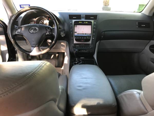 Lexus GS300 Low Mileage for sale in Nrh, TX – photo 5