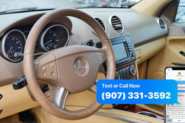 2006 Mercedes-Benz M-Class ML 500 AWD 4MATIC 4dr SUV / Financing... for sale in Anchorage, AK – photo 19