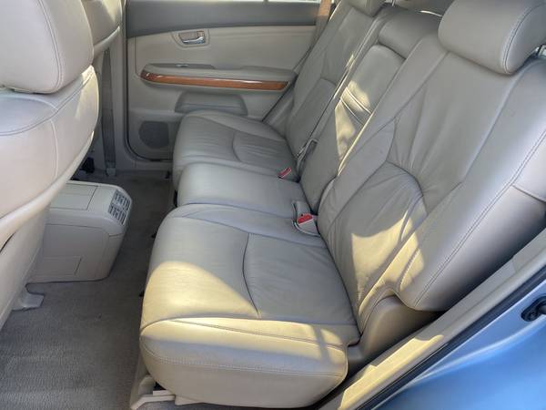 2005 LEXUS RX 330 /Mark Levinson Sound/Leather/Moon Roof/Alloy... for sale in Analomink, PA – photo 13