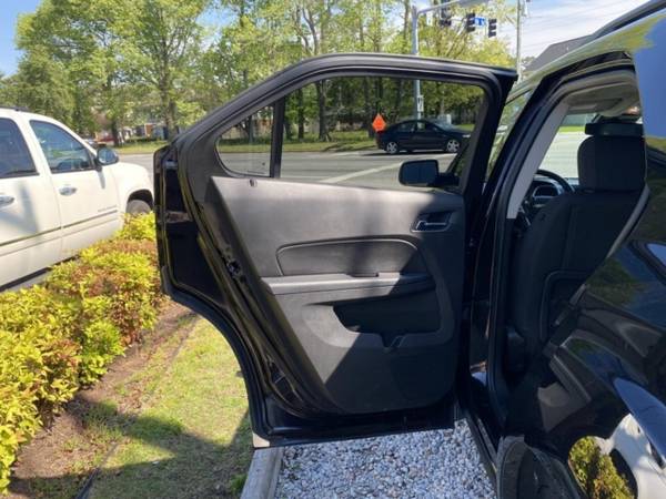 2017 Chevrolet Equinox LT, WARRANTY, BACKUP CAM, PARKING SENSORS for sale in Norfolk, VA – photo 24
