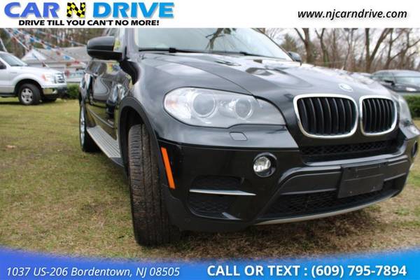 2012 BMW X5 xDrive35i - cars & trucks - by dealer - vehicle... for sale in Bordentown, PA – photo 3