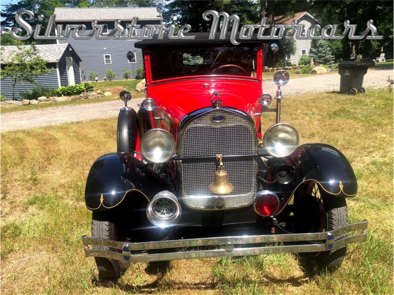 1928 Ford Model A for sale in North Andover, MA – photo 2