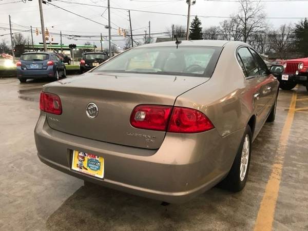 2007 *Buick* *Lucerne* *CX* - cars & trucks - by dealer - vehicle... for sale in Medina, OH – photo 10