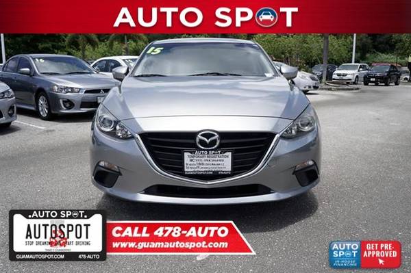 2015 Mazda MAZDA3 - - by dealer for sale in Other, Other – photo 2
