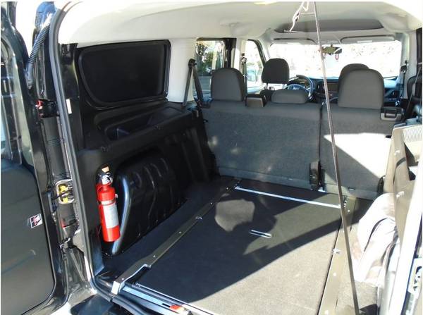 2020 Ram ProMaster City - Wheelchair Van - - by dealer for sale in Moses Lake, WA – photo 13