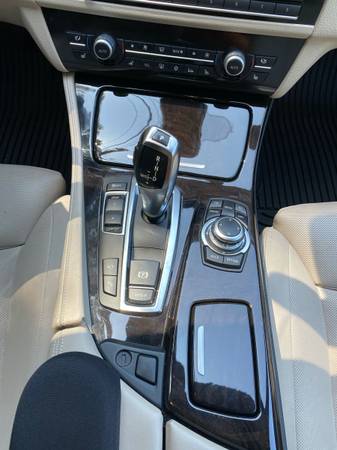2012 BMW 550i - F10 - M-Sport - Fully Loaded - Immaculate - cars & for sale in Woodland Hills, CA – photo 12