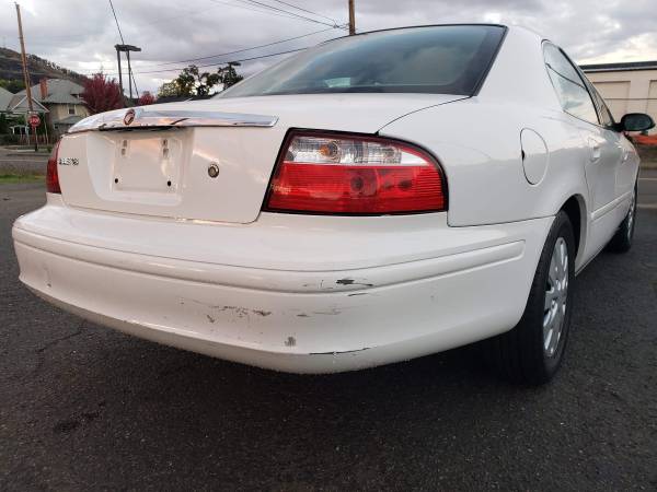 2004 Mercury Sable (Clean Title - Bargain! - - by for sale in Roseburg, OR – photo 8